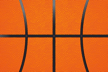 Basketball background