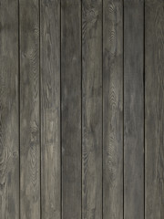 Wall Mural - Old green grungy boards, rustic wood background, barn, fence, barn, wooden wall