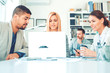 © ivanko80 - Business team work process
