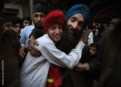 Image result for peshawar sikhs