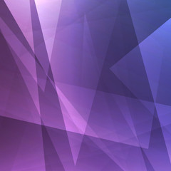 Wall Mural - modern abstract dark minimalistic geometrical layout