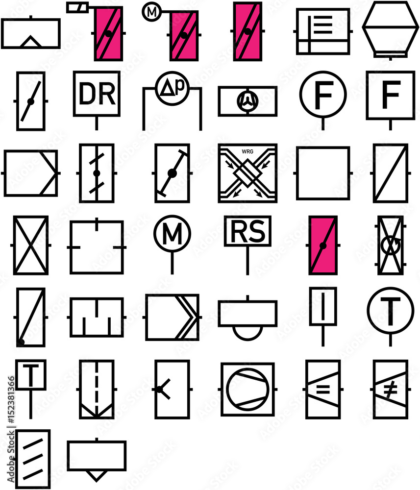 Stock Vektorgrafik Symbole F r L ftung Adobe Stock stock-vektorgrafik-symbole-f-r-l-ftung-adobe-stock