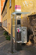Telefonzelle, Deutschland