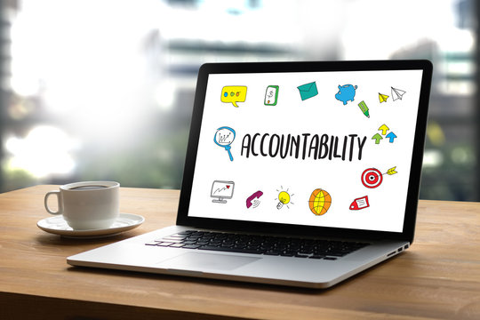 Accountability Savings Account Money Global Finance  calculate the numbers