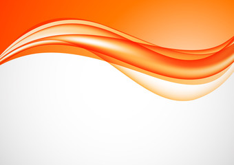Poster - Abstract smooth elegant design background