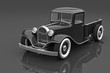 © ffly - Retro car