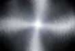 © Eky Chan - metal plate with light background