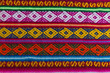 Traditional andean tapestry from northern Argentina and Bolivia.
Andean textile in alpaca and sheet wool