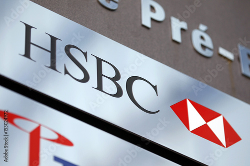 hsbc logo