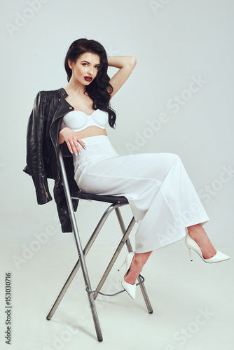 Fashion Style Clothes For Woman Meeting Date Walk Party Sexy