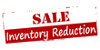 © carmenbobo - Sale inventory reduction