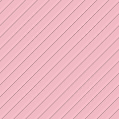 Poster - Seamless 3D diagonal stripe pattern background