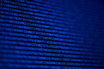 Numbers