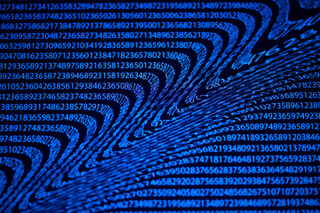 numbers