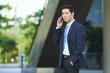© DragonImages - Successful businessman