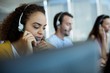 © WavebreakMediaMicro - Customer service executive working