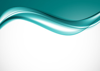 Poster - Abstract elegant light design template