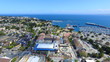 Monterey Aerial Shots