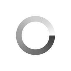 Aufkleber - Different download icons