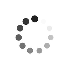 Aufkleber - Different download icons
