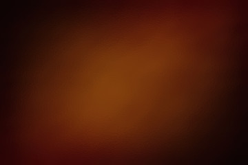 Wall Mural - brown dark abstract background pattern, design template with copyspace