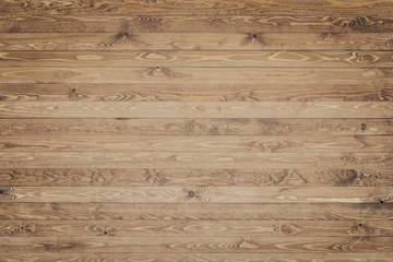 Wall Mural - Wood texture background surface with old natural pattern. Grunge surface rustic wooden table top view