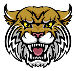 wildcat bobcat mascot