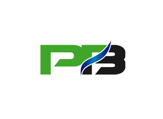 PB logo
