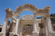 Brama Heraklesa w starożytnym Efezie, Turcja