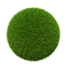 green planet