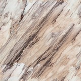 Fototapeta Desenie - Brown marble texture close up. Seamless square background, tile ready.