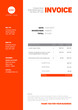 © Petr Vaclavek - Simple Invoice template