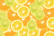 © PixlMakr - Oranges Lemons Limes