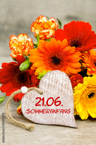 Sommeranfang 21 Juni Kaufen Sie Dieses Foto Und Finden Sie