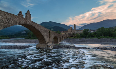 Ponte Gobbo - Bobbio