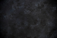 Blank Marble Texture Dark Background