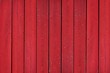Rustic old weathered red wood plank background