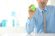 © Africa Studio - Man with stress ball in office