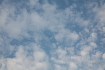 clouds sky