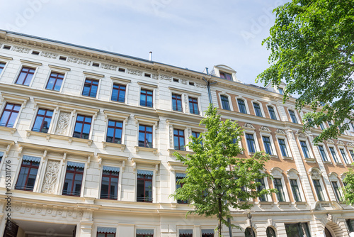 Altbau Saniert Deutschland Buy This Stock Photo And Explore