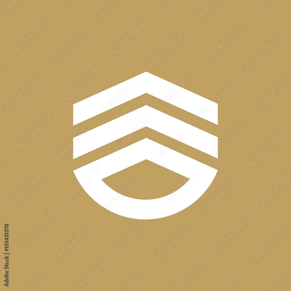 Photo Art Print Army And Military Logo Design Logo Europosters