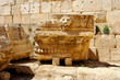 Temple of Jupiter at Baalbek, Lebanon
