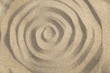 Sand swirl