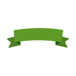 © Jemastock - green banner ribbon decoration image vector illustration
