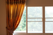 Curtain Home Decor