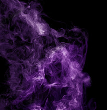 Abstract Smoke.