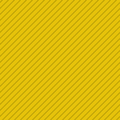 Poster - Seamless 3D diagonal stripe pattern background