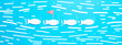 © Simonforstock - fish shaped toys and flag