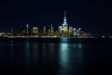 Fototapeta  - New York CIty's skyline 