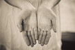 © chaossart - Woman hands
